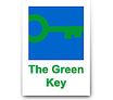 Logo Green Key