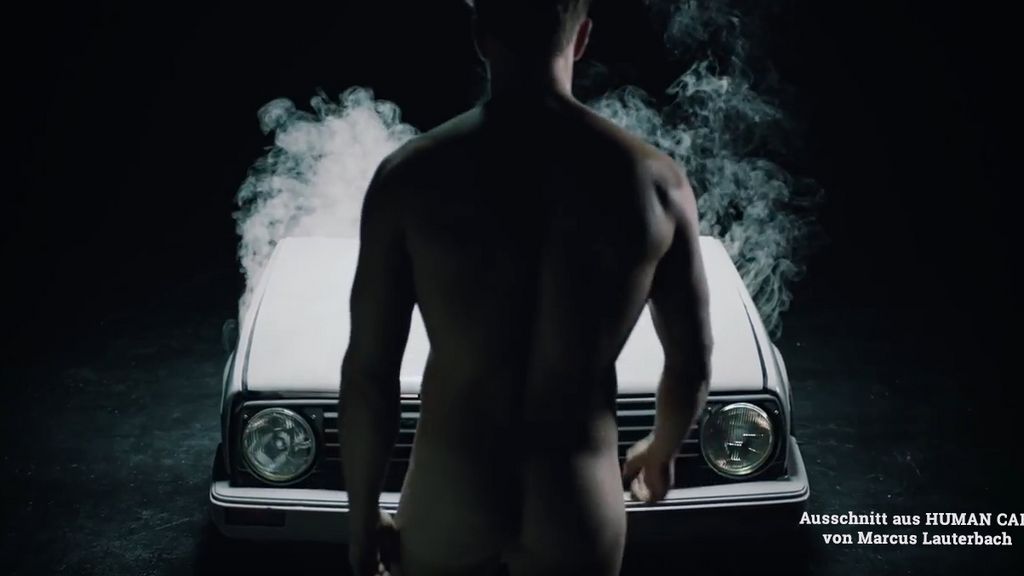 Human Car; ein Gewinnervideo des Klak Drehbuchwettbewerbs
